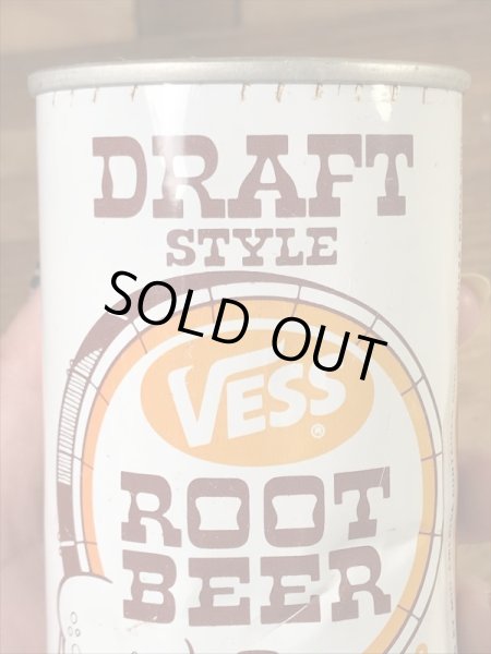 アメリカのソーダ(炭酸飲料)の60〜70年代ビンテージスチール缶