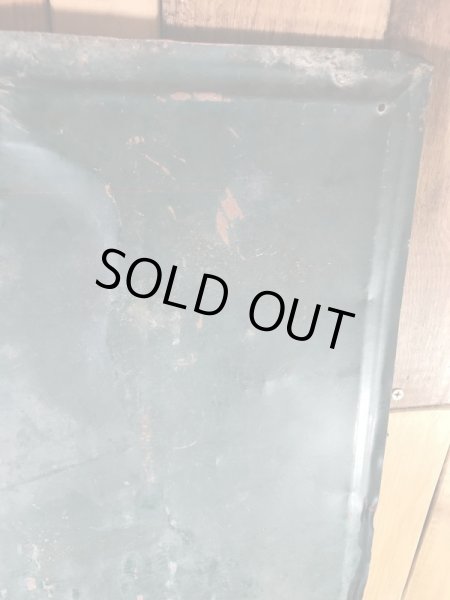 ダッツのルートビアの40年代ビンテージ看板