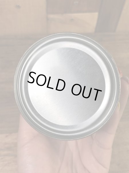 Yukon Clubのルートビアの60〜70’sヴィンテージ空き缶