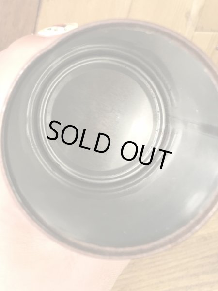 アメリカのソーダ(炭酸飲料)の60〜70年代ビンテージスチール缶