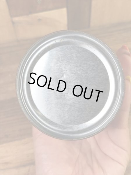 アメリカのホリデイコーラの60〜70’sヴィンテージソーダ缶