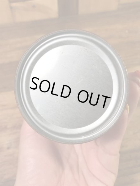 Draft Style Vessのルートビアの60〜70’sヴィンテージ空き缶