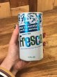 アメリカのFresca Sodaの60〜70’sヴィンテージソーダ缶