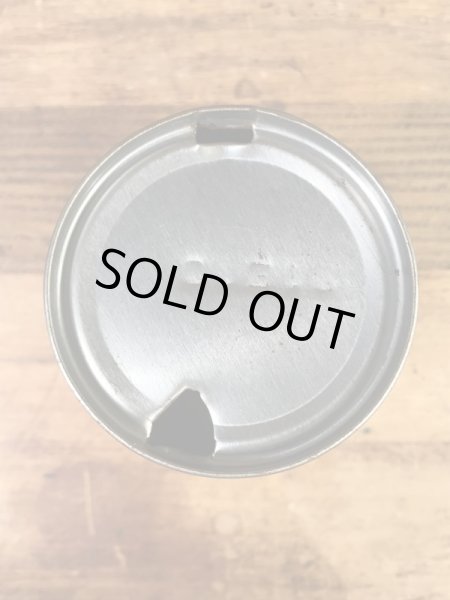 アメリカのソーダ(炭酸飲料)の60〜70年代ビンテージスチール缶