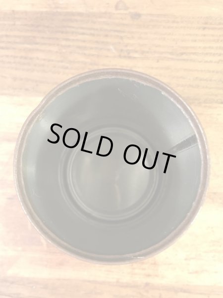 アメリカのソーダ(炭酸飲料)の60〜70年代ビンテージスチール缶