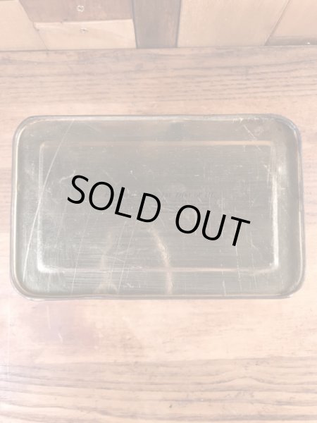 Belfast Cigarsのタバコが入っていた20’s〜ヴィンテージTin缶