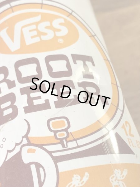 アメリカのソーダ(炭酸飲料)の60〜70年代ビンテージスチール缶