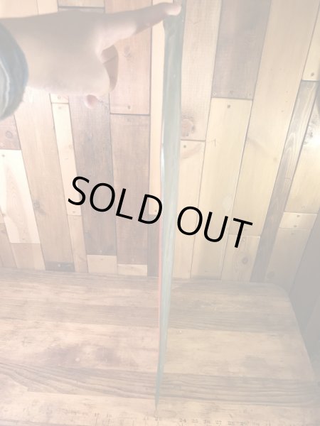 ダッツのルートビアの40年代ビンテージ看板