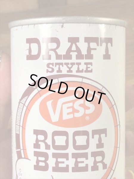 アメリカのソーダ(炭酸飲料)の60〜70年代ビンテージスチール缶