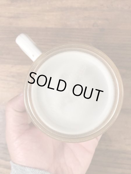 Thermo-Sew社製のキャンベルスープの70’sヴィンテージマグカップ