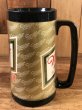 ビールのMiller High Lifeの70’sヴィンテージサーモマグ