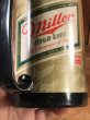 ビールのMiller High Lifeの70’sヴィンテージサーモマグ