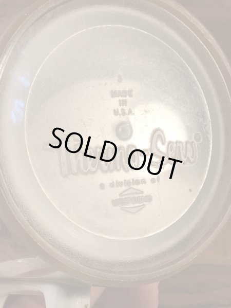 Thermo-Sew社製のキャンベルスープの70’sヴィンテージマグカップ