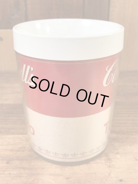 キャンベルズのトマトスープの70’sヴィンテージサーモマグ