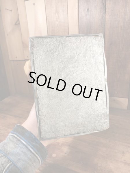 企業キャラクターのレーベンブロイの70’sヴィンテージディスプレイドール