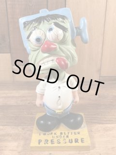 Bobbing Head(ボビングヘッド)系 - STIMPY(Vintage Collectible Bobbing Head(ボビングヘッド)系 - STIMPY(Vintage Collectible