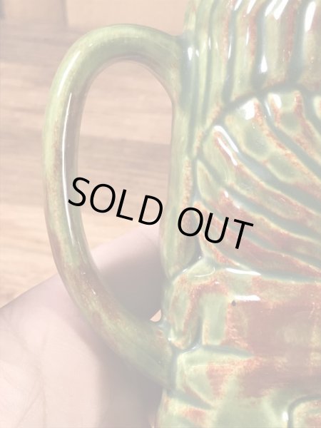 Voodooと書かれたTikiの70’s〜ヴィンテージマグカップ