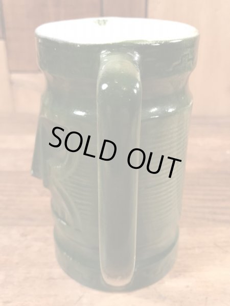 セラミックのTikiの60’s〜ヴィンテージマグカップ