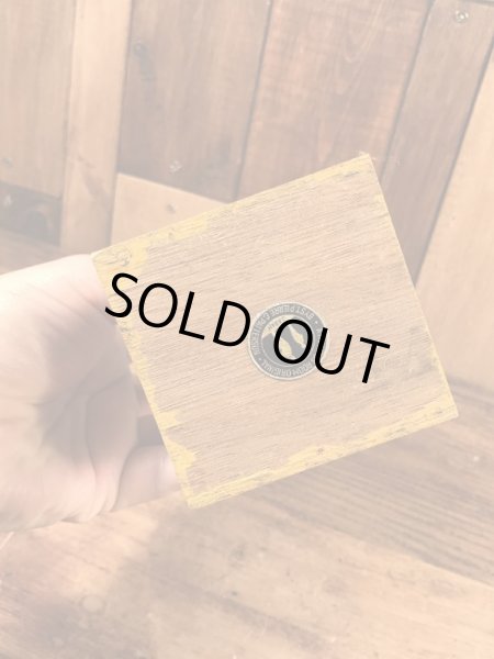 Rumpus Roomのフランケンの60’sヴィンテージボビングヘッド