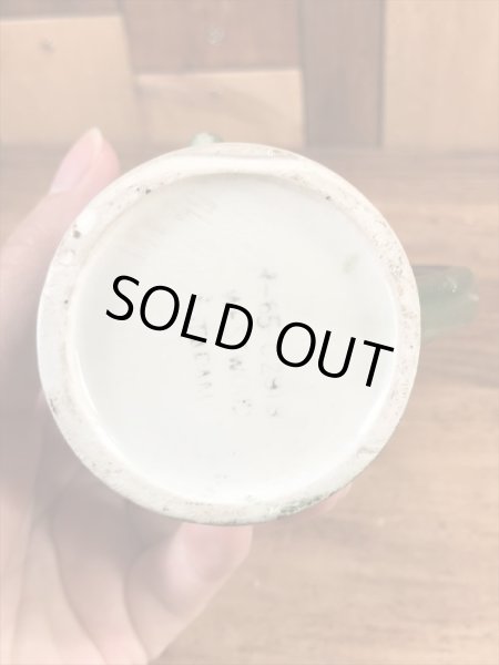 セラミックのTikiの60’s〜ヴィンテージマグカップ