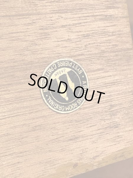 Rumpus Roomのフランケンの60’sヴィンテージボビングヘッド