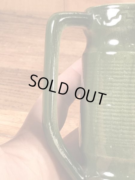 セラミックのTikiの60’s〜ヴィンテージマグカップ