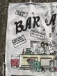 4つ目のドランクマンの50〜60年代ビンテージバーエプロン