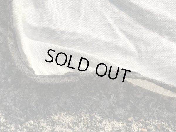 Parvin Manufacturing社製のビッグボーイの50年代ビンテージバーベキューエプロン