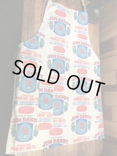 Apron(エプロン)系 - STIMPY(Vintage Collectible Toys
