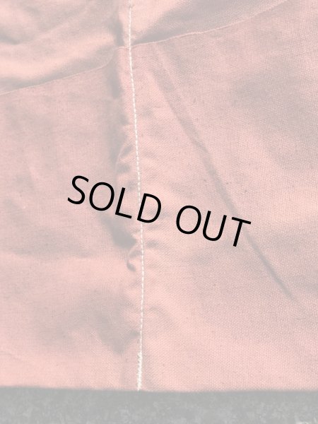 Coorsのイベント“Chili Cook Off”の80’sヴィンテージキッチンエプロン