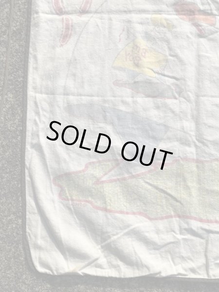 Parvin Manufacturing社製のビッグボーイの50’sヴィンテージBBQエプロン