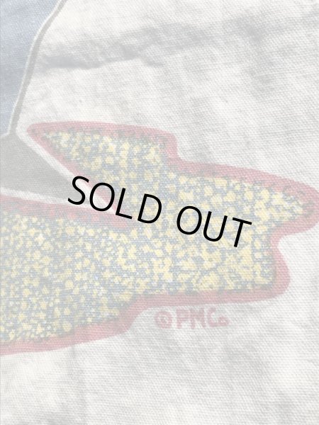 Parvin Manufacturing社製のビッグボーイの50’sヴィンテージBBQエプロン