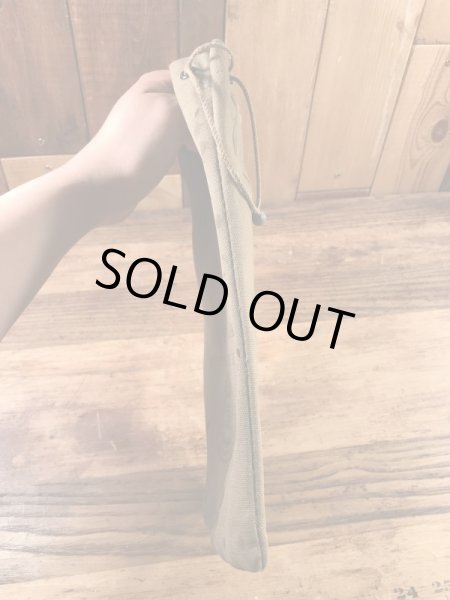 アメリカの銀行の50年代〜ビンテージマネーバッグ