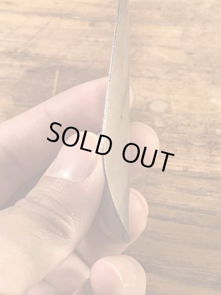 ストアブランドのPenneysの70’sヴィンテージシューホーン