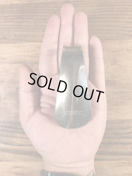 ストアブランドのPenneysの70’sヴィンテージシューホーン