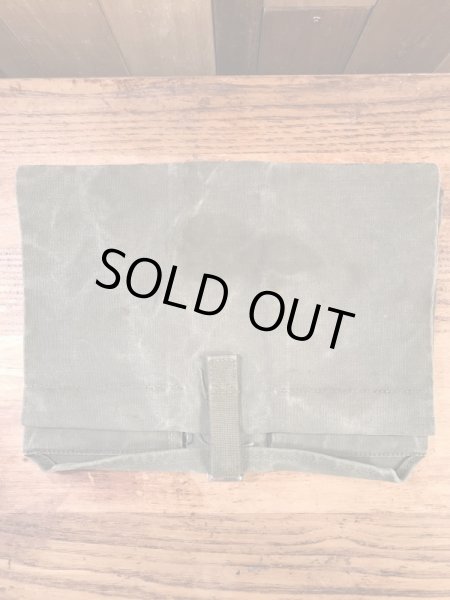 Bell Systemのキャンバス生地の50’s〜ヴィンテージツールバッグ