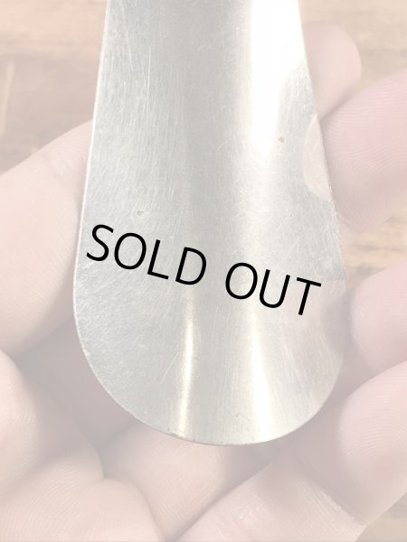 ストアブランドのPenneysの70’sヴィンテージシューホーン