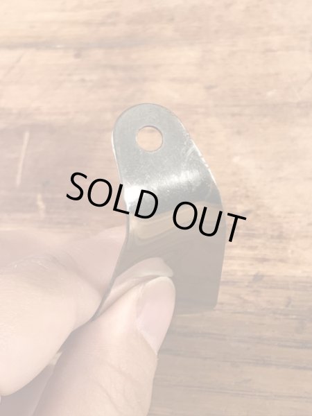 ストアブランドのぺニーズの70年代ビンテージ靴ベラ