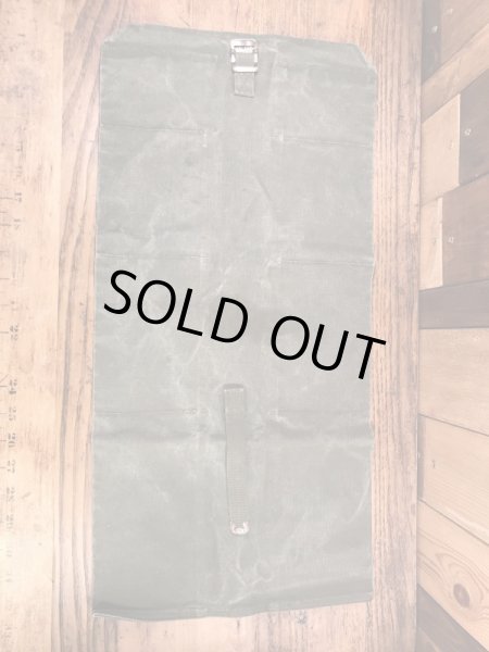 Bell Systemのキャンバス生地の50’s〜ヴィンテージツールバッグ