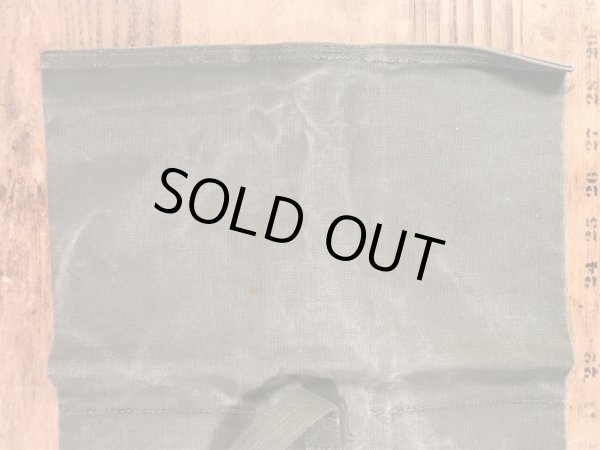 Bell Systemのキャンバス生地の50’s〜ヴィンテージツールバッグ