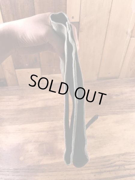 Bell Systemのキャンバス生地の50’s〜ヴィンテージツールバッグ