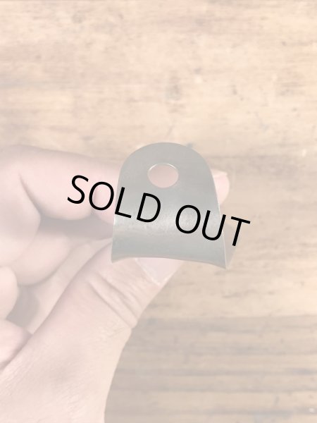 The United States Shoe社のレッドクロスの40〜50’sヴィンテージシューホーン