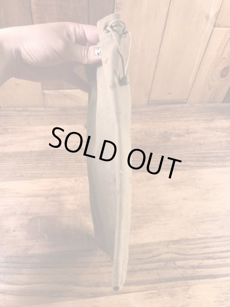 アメリカの銀行の50年代〜ビンテージマネーバッグ