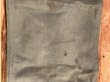 アメリカンレッドクロスのヘリンボーン生地の40年代ビンテージソーイングキット