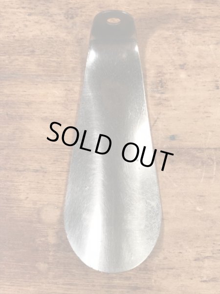 ストアブランドのPenneysの70’sヴィンテージシューホーン