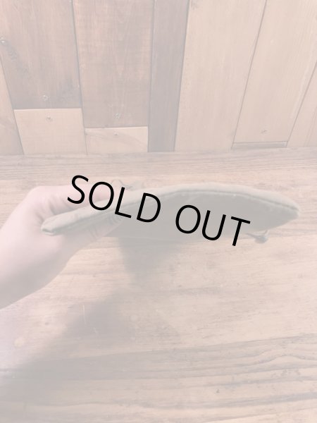 銀行の企業物の50’s〜ヴィンテージマネー袋