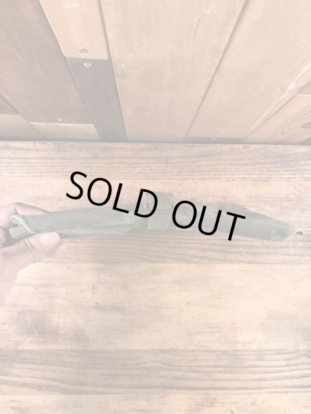 ベルシステムのキャンバス生地の50年代〜ビンテージツール袋