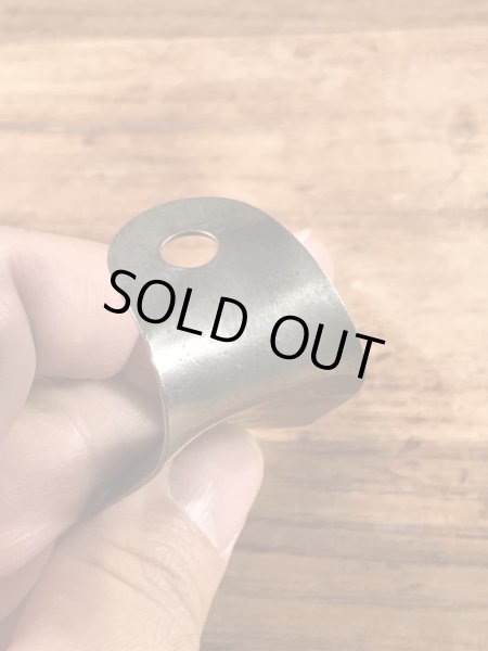 The United States Shoe社のレッドクロスの40〜50年代ビンテージ靴ベラ