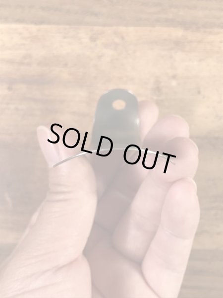 The United States Shoe社のレッドクロスの40〜50’sヴィンテージシューホーン