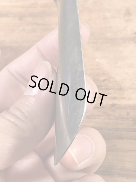 The United States Shoe社のレッドクロスの40〜50’sヴィンテージシューホーン